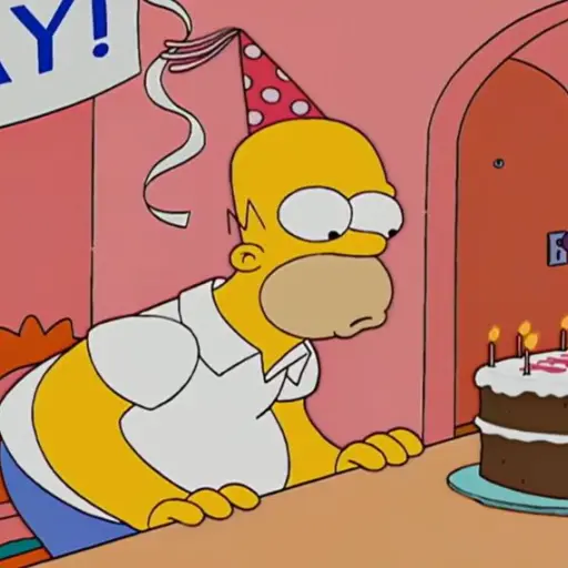 La licencia de Homero