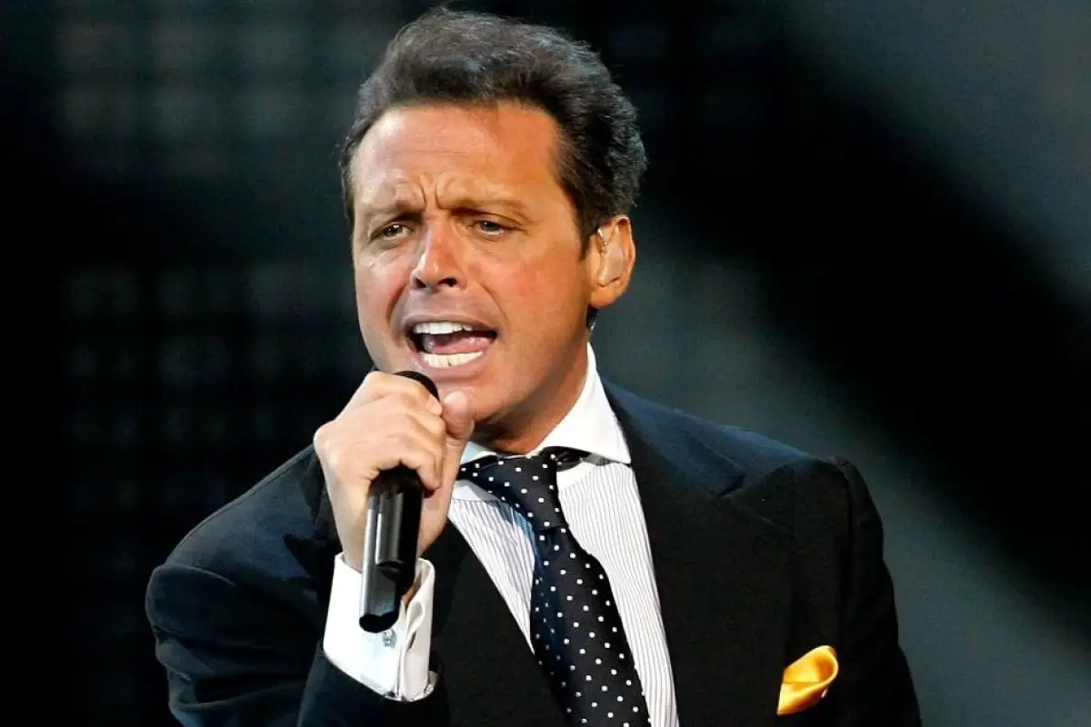 Luis Miguel
