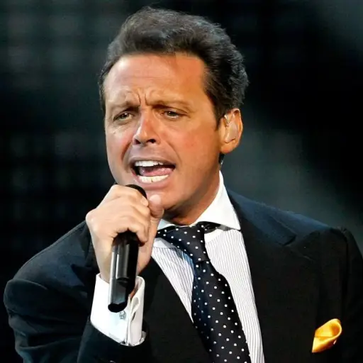 Luis Miguel