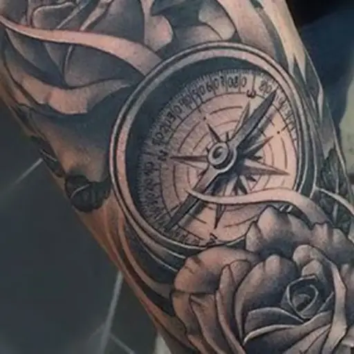 tatuajes tatuador en cuarentena