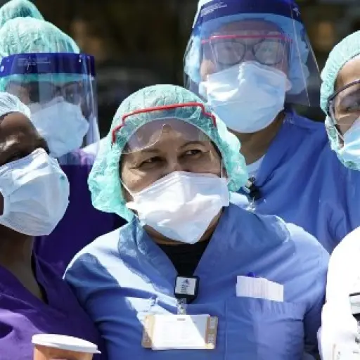 Coronavirus: Europeos salen del confinamiento, Latinoamérica golpeada