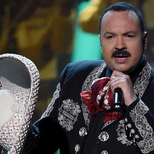 Pepe Aguilar ,