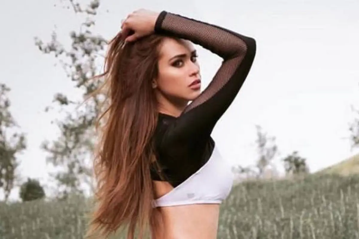 Yanet García, 