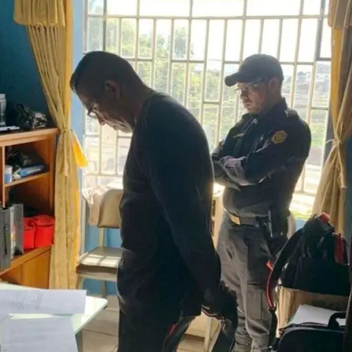 Foto:@Rootbear/Twitter. 