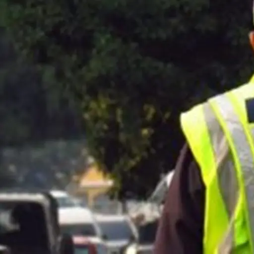 Agente de tránsito de la Capital da positivo por coronavirus