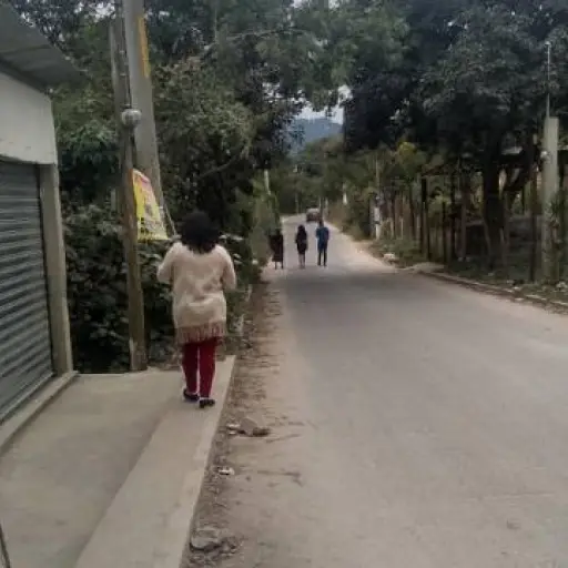 Gobierno decreta cordon sanitario en colonia de San Juan Sacatepequez