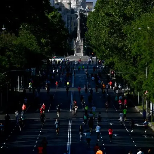 Españoles se preparan para reencontrarse con familiares y amigos