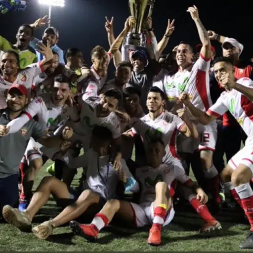 Real-Estelí-Campeón-Torneo-Clausura-2020-Futbol-Nicaragua ,