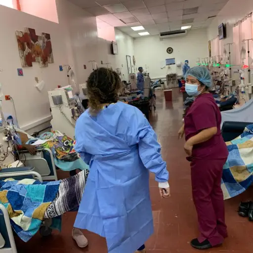 Coronavirus: Gobierno busca comprar insumos médicos en Guatecompras