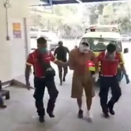 Linchan a dos supuestos delincuentes en la zona 7 de la Capital