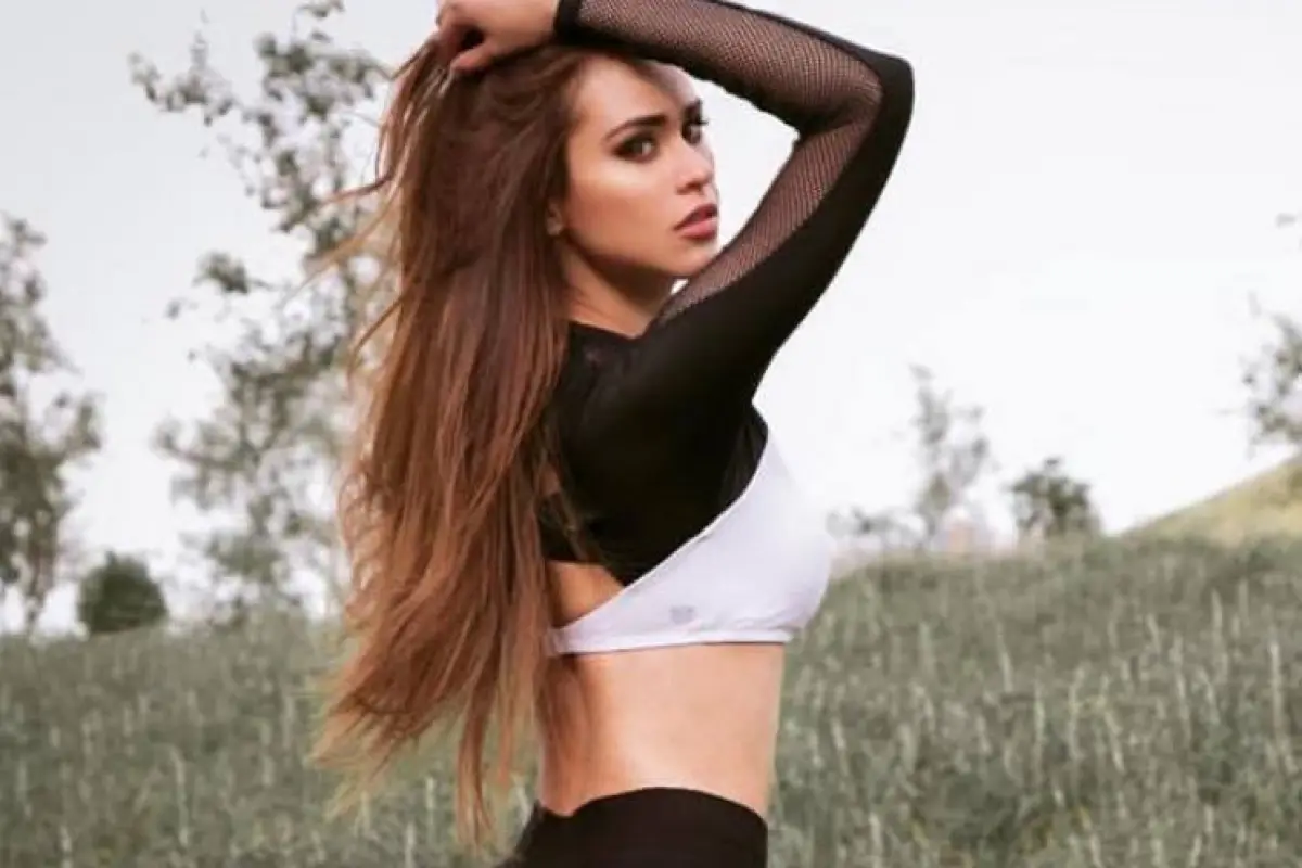 ¡De infarto! Yanet García publica video donde hace estallar las redes sociales con baile 