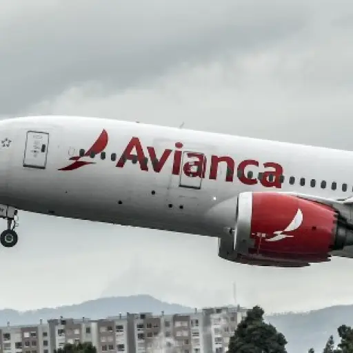 Avianca pide acogerse a ley de bancarrota en Estados Unidos por pandemia
