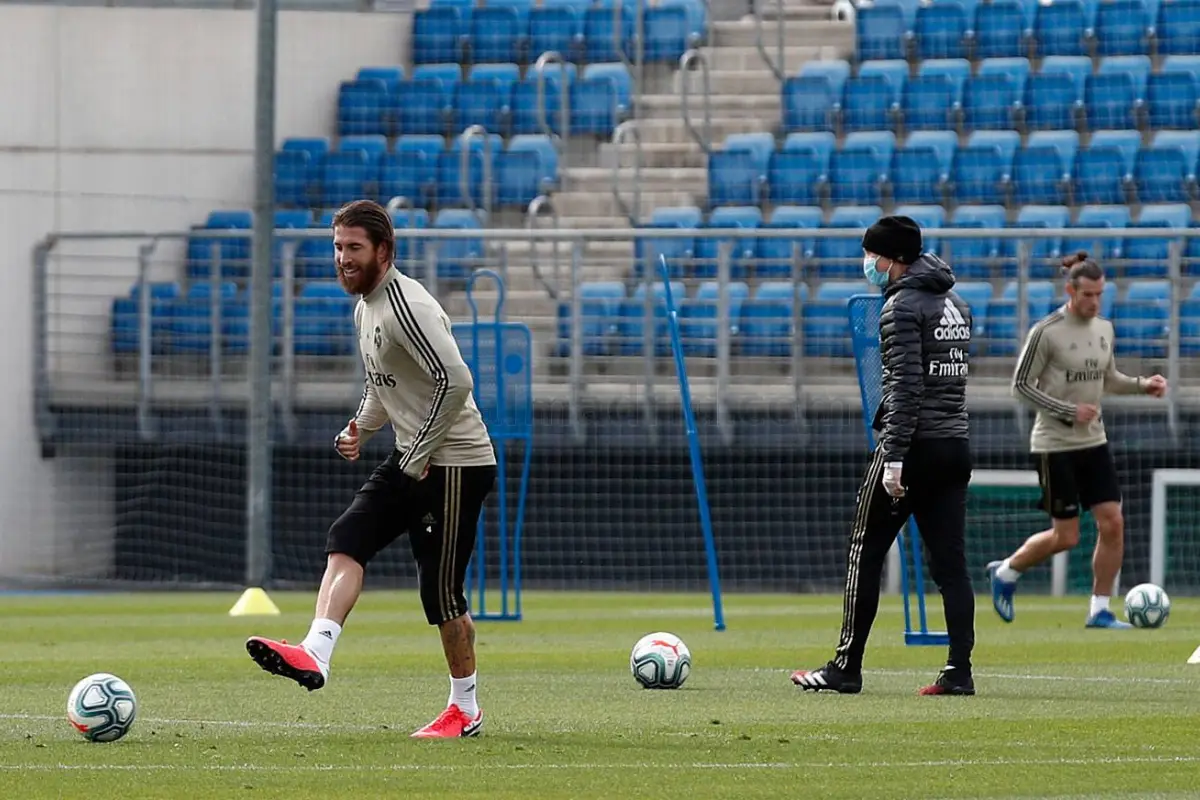 Foto: Realmadrid.com