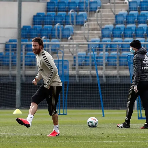 Foto: Realmadrid.com