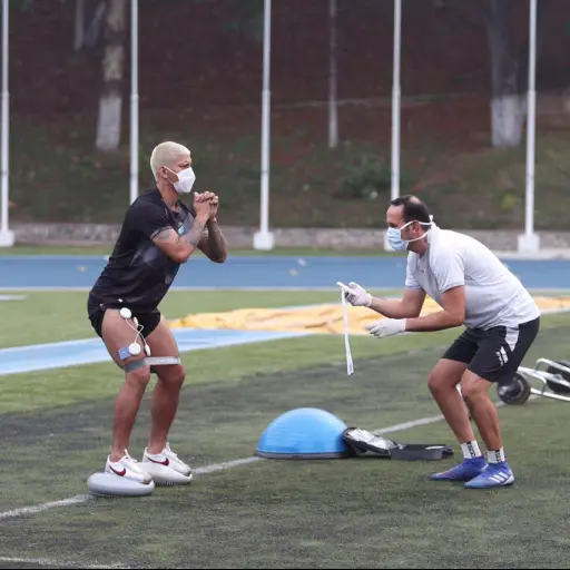 Foto: Departamento de prensa de Comunicaciones