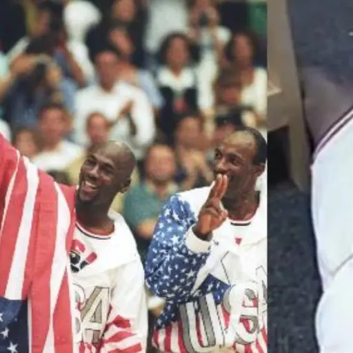 El desgarrador momento incluido en el documental de Michael Jordan y los Chicago Bulls