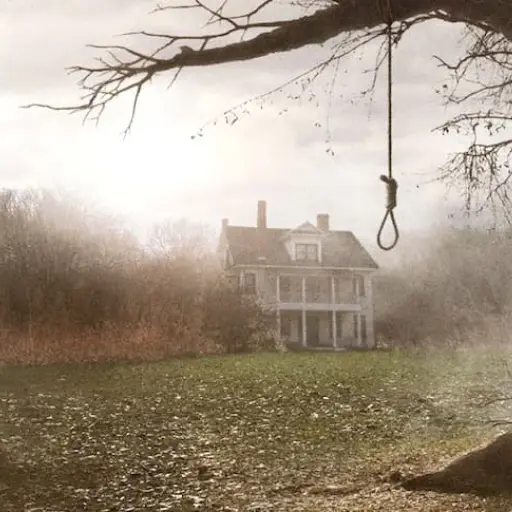 Casa El Conjuro transmisión en vivo ,