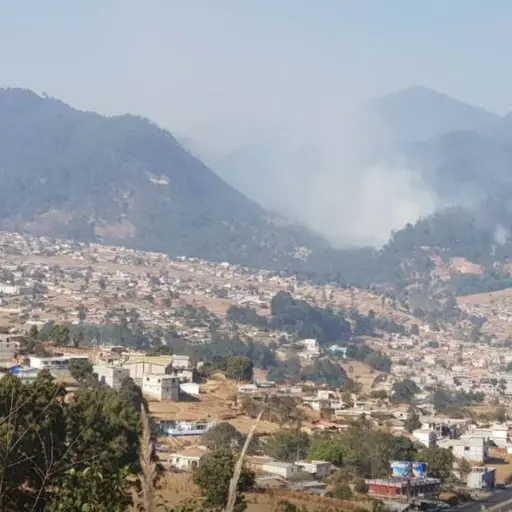 Nuevo enfrentamiento entre pobladores en Sololá deja un herido