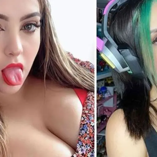 Youtuber Ari Gameplays