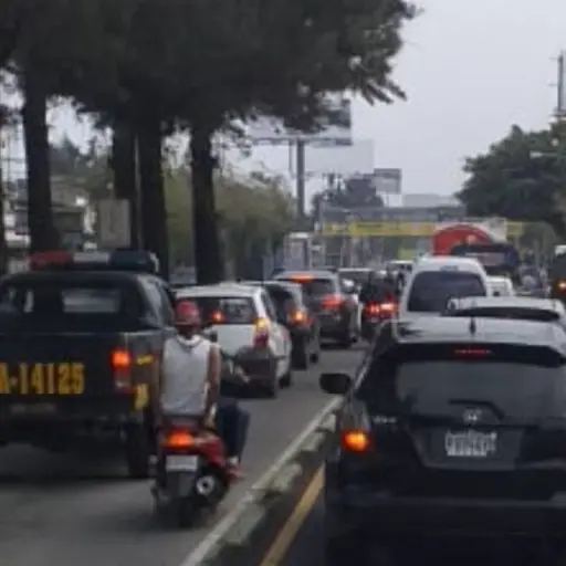 Foto ilustrativa de archivo.