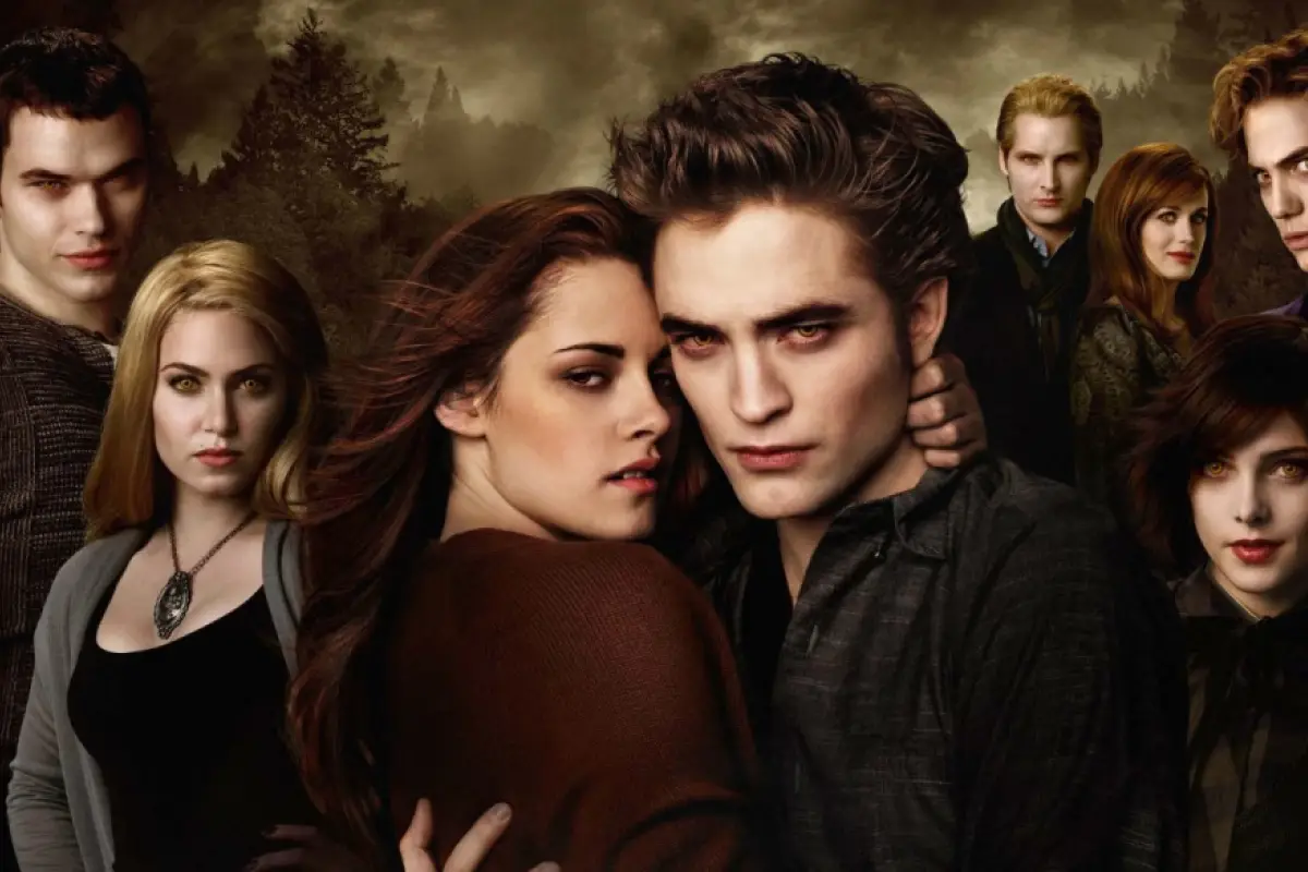 Crepúsculo Gregory Tyree Boyce muerte