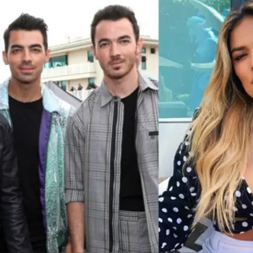 Karol G Jonas Brothers