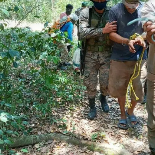 Foto: @inkoutgt/Twitter. 