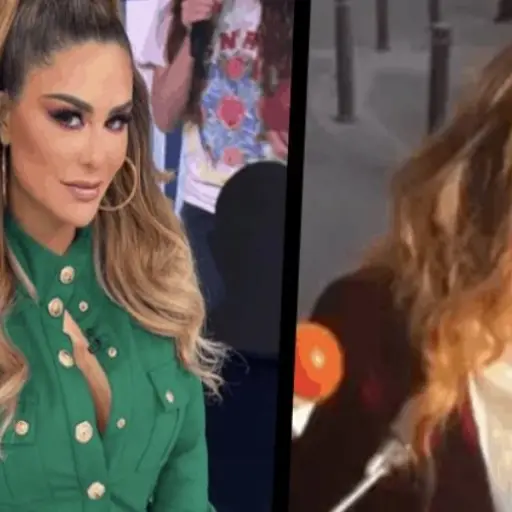 Ninel Conde carta a AMLO ,