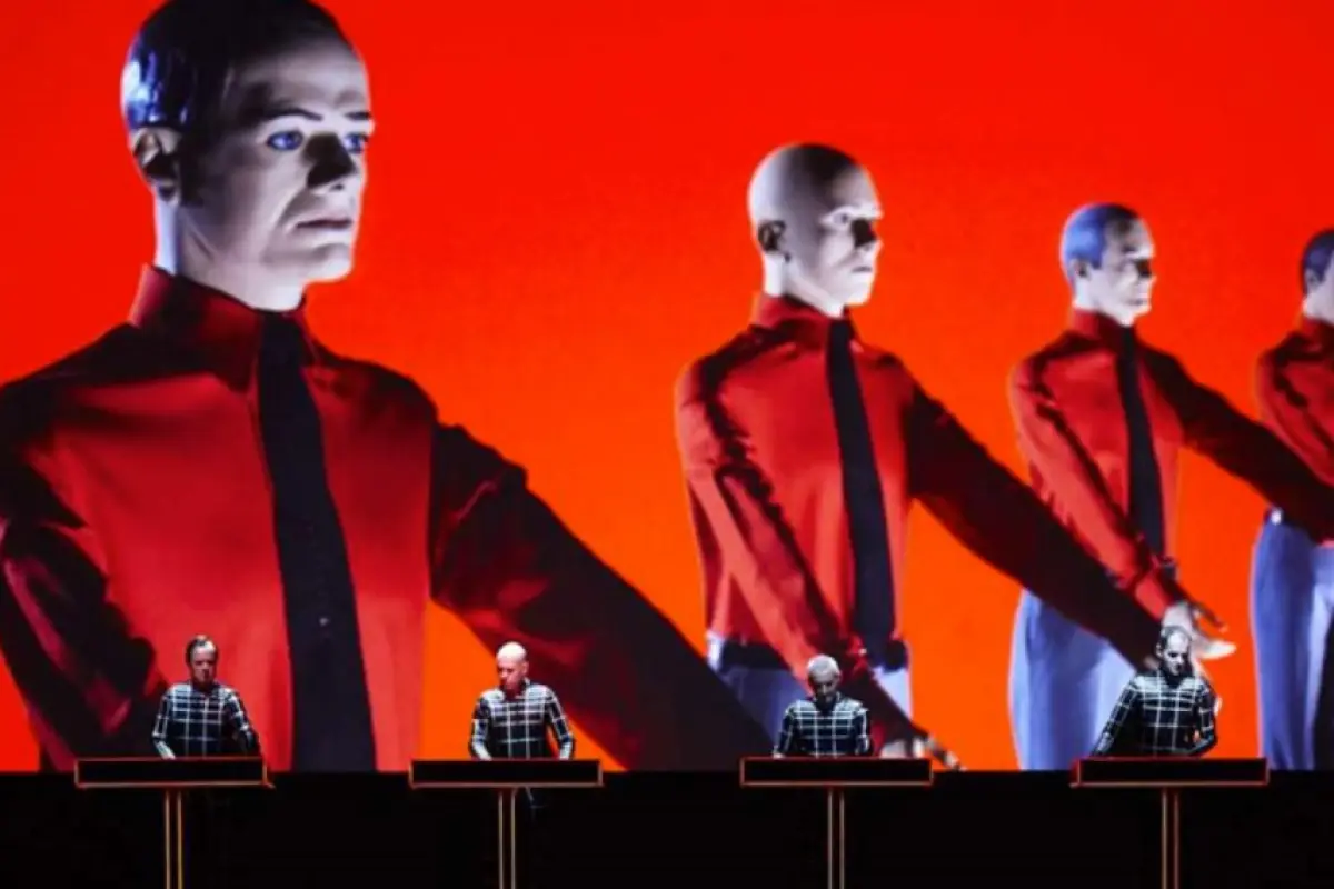 Kraftwerk, 