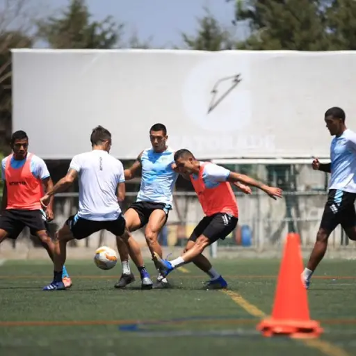 Foto: Club Comunicaciones