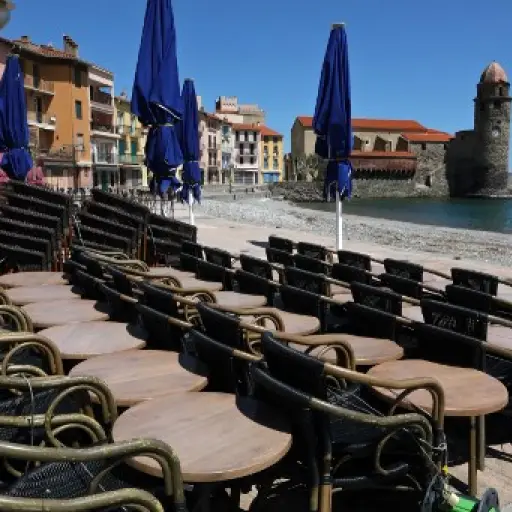 El turismo internacional podría caer hasta un 80% en el 2020