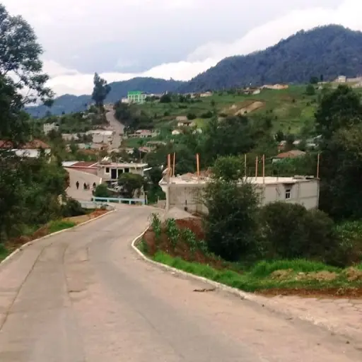 Foto: huewebtenango/Twitter. 