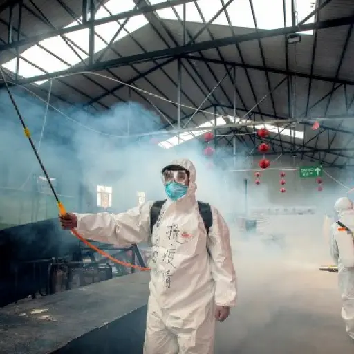 Usac recomienda mantener e intensificar medidas de contención por el coronavirus