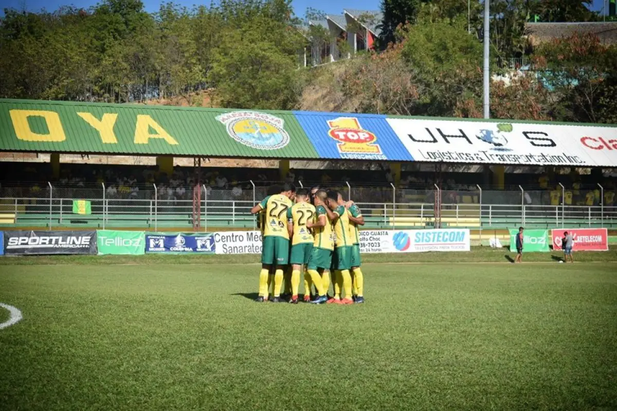 Guastatoya-No-Apoya-El-Regreso-Entrenamientos, 