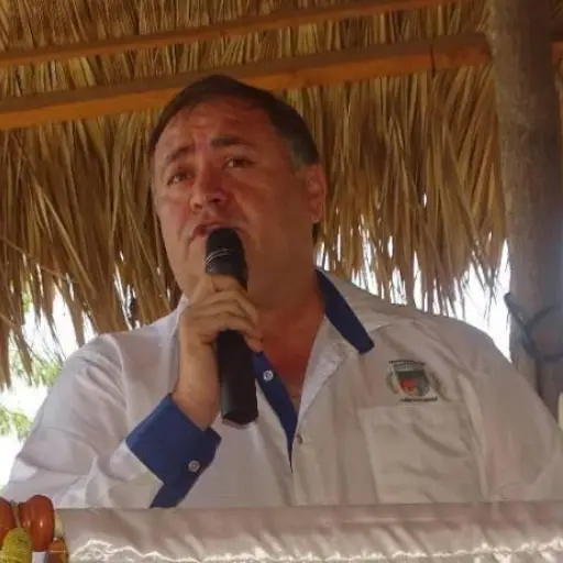 Alcalde de Guastatoya se desliga de la Anam por cero apoyo de dirigentes 