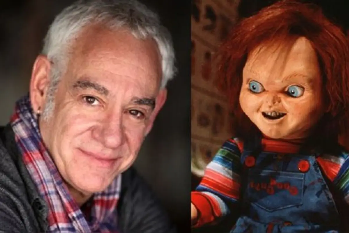 John Lafia Chucky, 