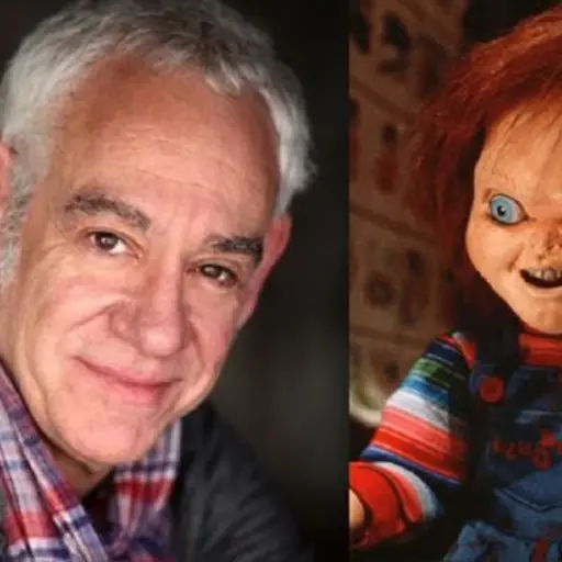 John Lafia Chucky ,