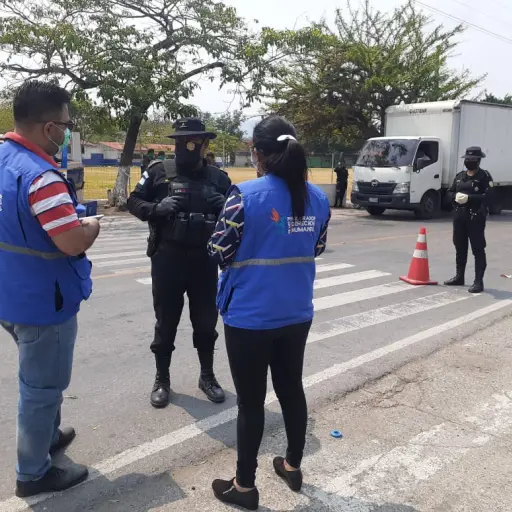 Coronavirus: Ministerio de Salud visitará casa por casa de Gualán, Zacapa