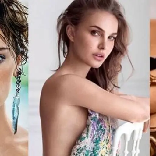 Star Wars actrices hermosas