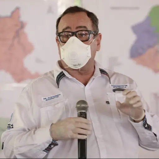 Presidente se pronuncia ante muerte de alcalde de Teculután