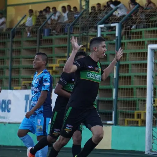 Facebook: Afición Club Deportivo Petapa 