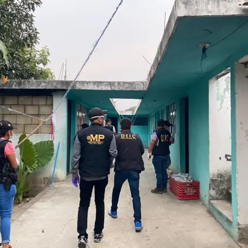 adopciones-ilegales-allanamientos ,