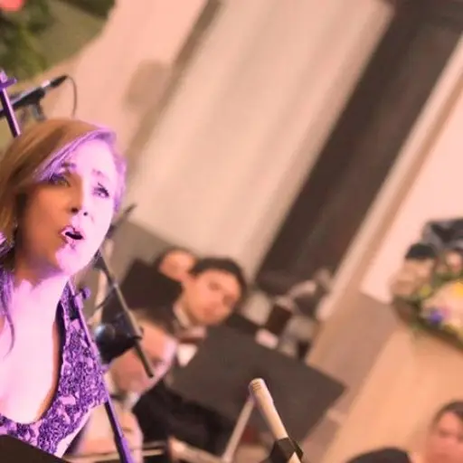 Soprano Karin Rademann ópera