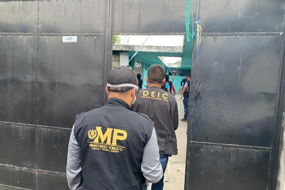 adopción ilegal, 
