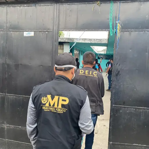 adopción ilegal ,