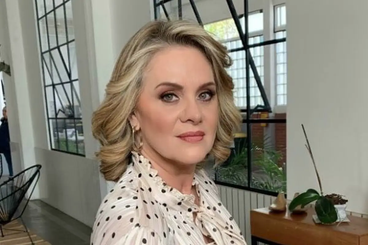 Erika Buenfil, 