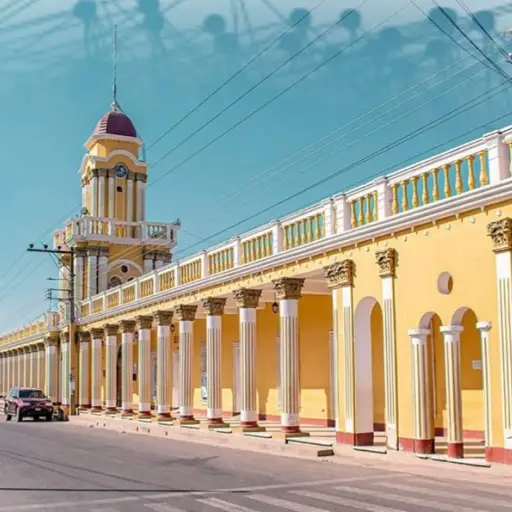 Patzún ,
