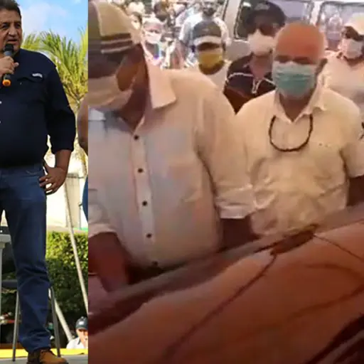 Alcalde Teculután Zacapa Emisoras Unidas Guatemala ,