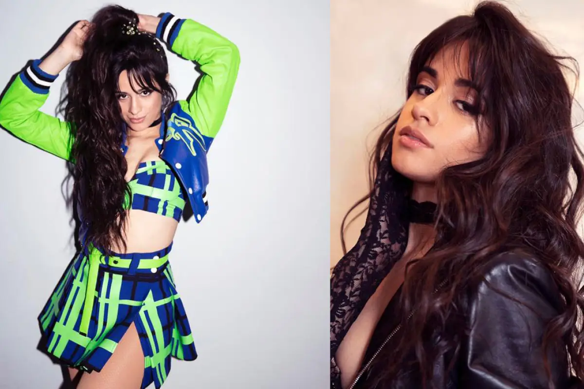 Camila Cabello Emisoras Unidas Guatemala, 