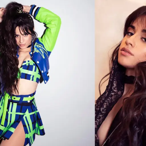 Camila Cabello Emisoras Unidas Guatemala ,